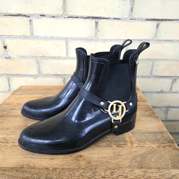 Lemon Jelly Boots - Picture 1 of 10